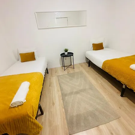 Hostel Super In The Centre Of