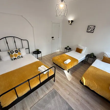 Hostel Super In The Centre Of *