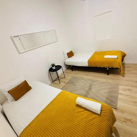 Super In The Centre Of Hostal *