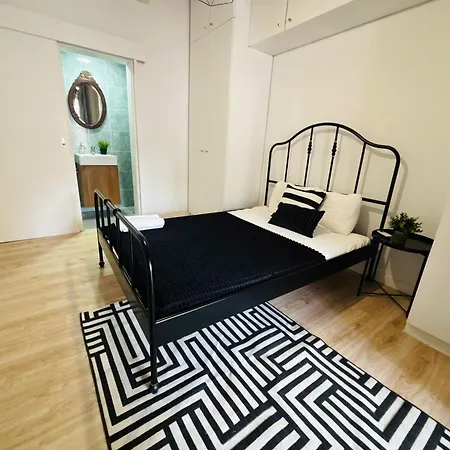 Hostal Super In The Centre Of Lisboa